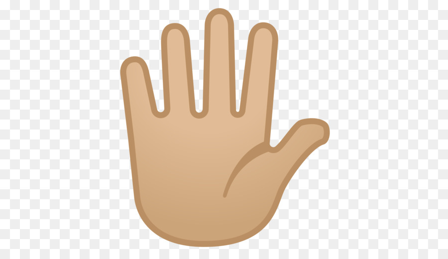 Emoji Finger