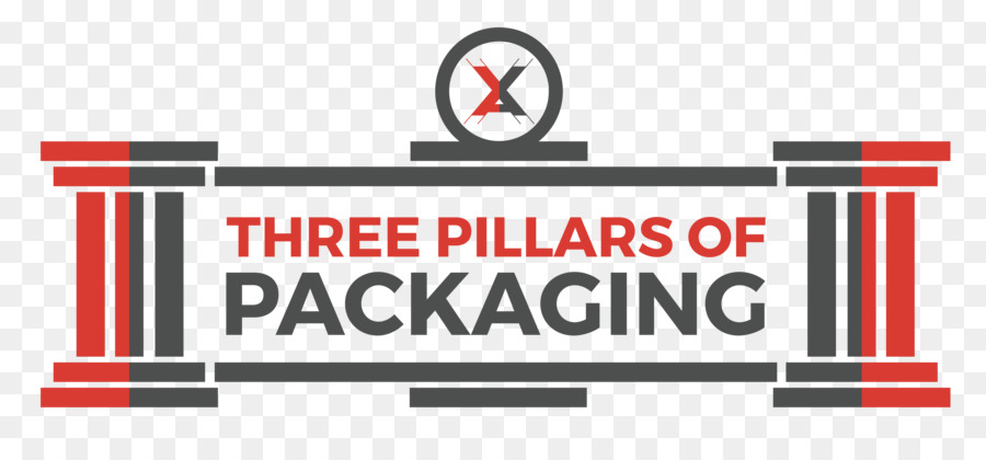 Achse Packaging, LLC. Logo-Verpackung und Kennzeichnung - Design