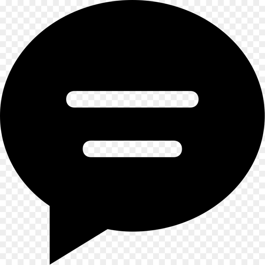 Sprechblase Text Computer Icons - Symbol