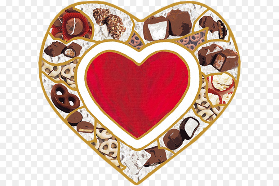 Food Heart