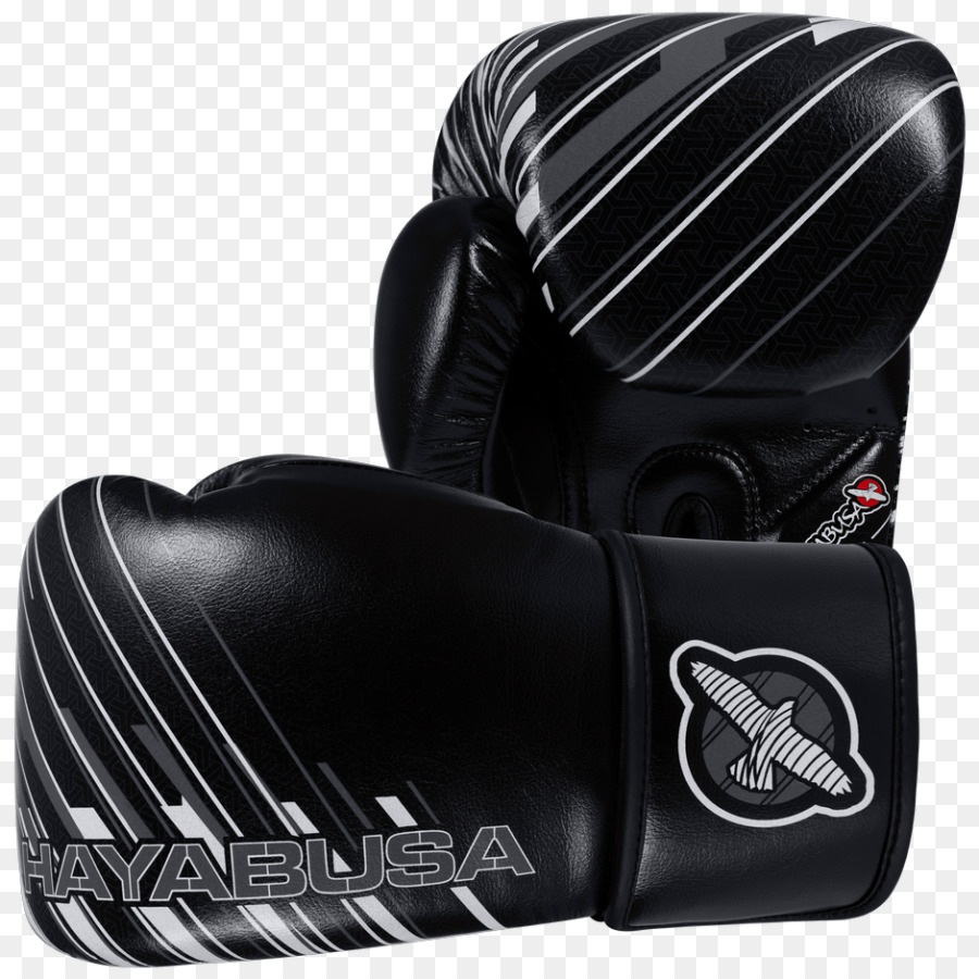 Boxhandschuh Boxen Handschuh Suzuki Hayabusa MMA Handschuhe - Boxen