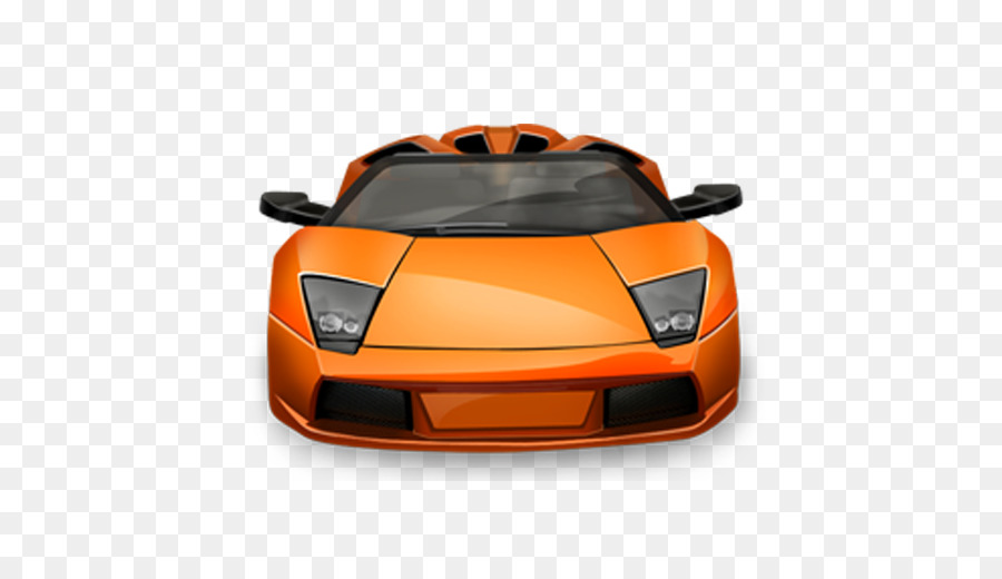 Sport Auto Computer Icons Lamborghini Download - Auto