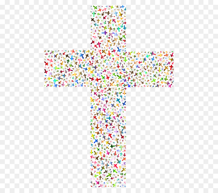 Das christliche Kreuz Kruzifix Clip art - Christian Kreuz