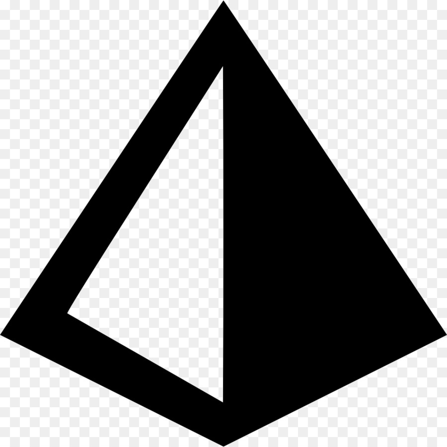 mô hình tam giác - hình tam giác