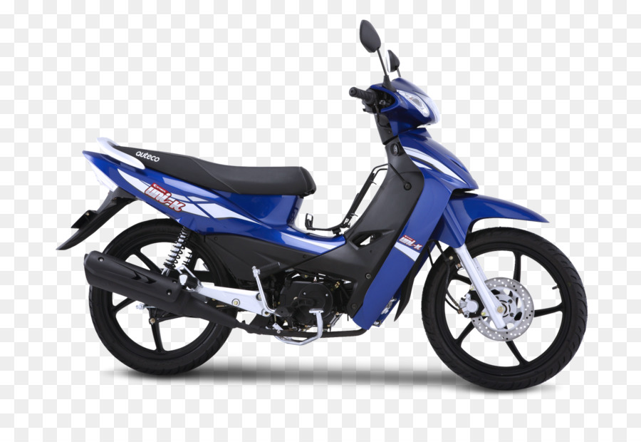 Roller Auteco-Motorrad Kymco Yamaha Motor Company - Roller