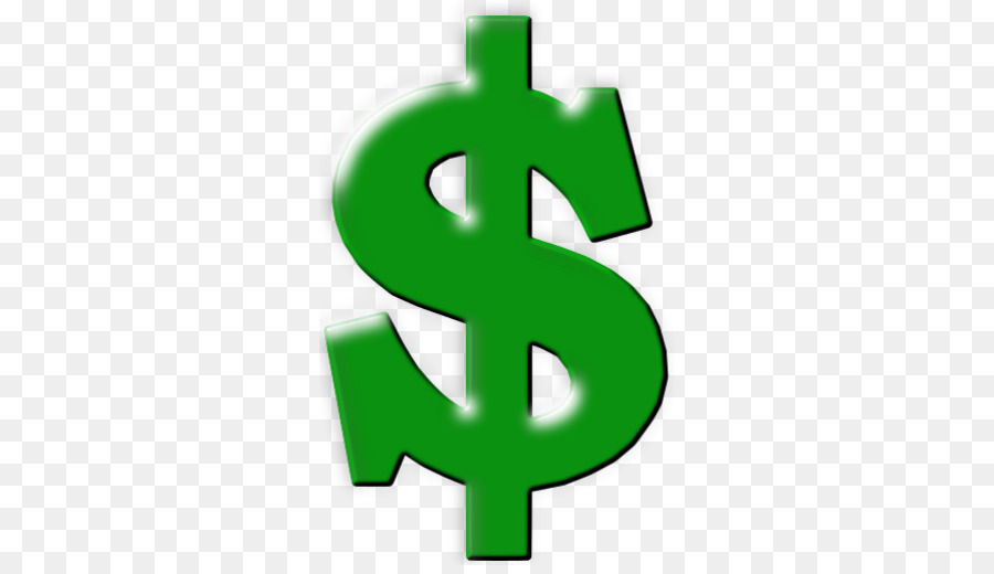Dollar đừng Hoa Kỳ Đô la Tiền Clip nghệ thuật - đô la