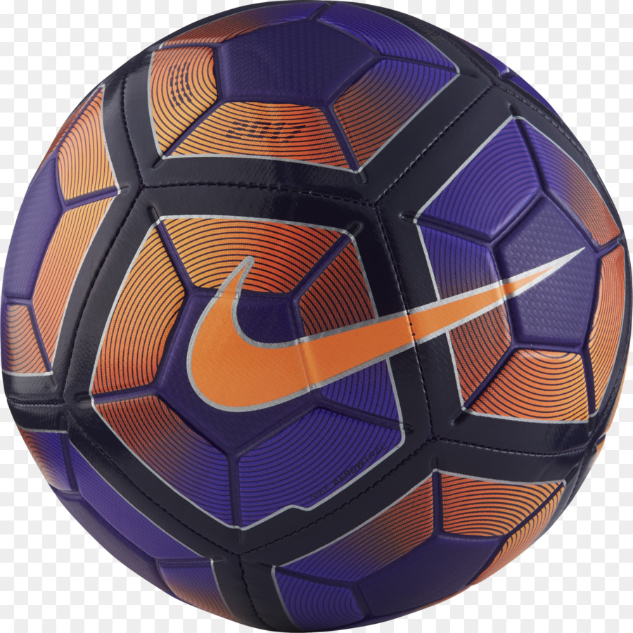 Fußball boot-der Nike-Klampe - Ball