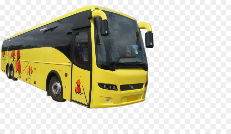 Bus tour del Pacchetto di Viaggio di Automobile di Trasporto - autobus