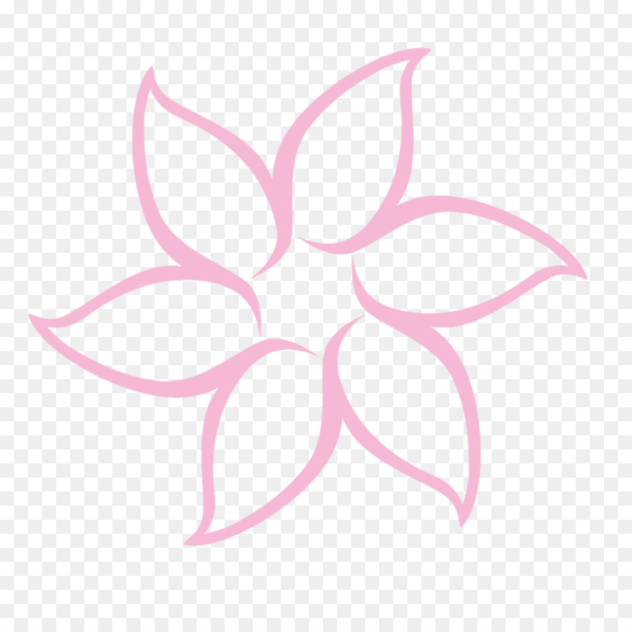 Malbuch Blumen Kind Zeichnung - Blume