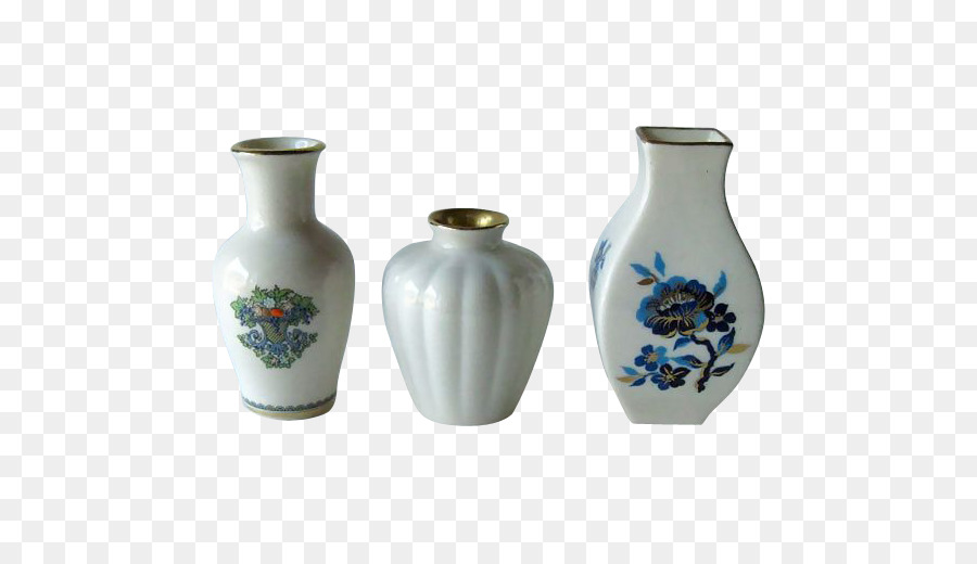 Vase Keramik Töpferei - Vase