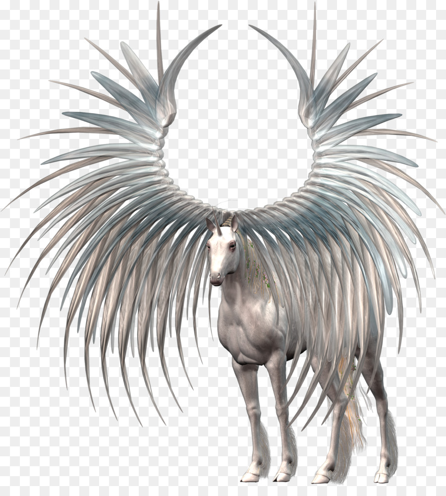 Unicorno Cavallo di Sfondo per il Desktop Clip art - unicorno