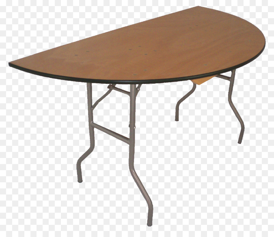 Klapp-Tische Runde-Tisch-Sessel-Couchtische - Tabelle