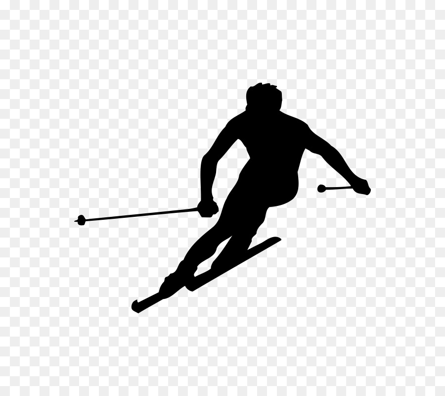 Cross-country-Ski-Snowboard-Ski Alpin - Skifahren