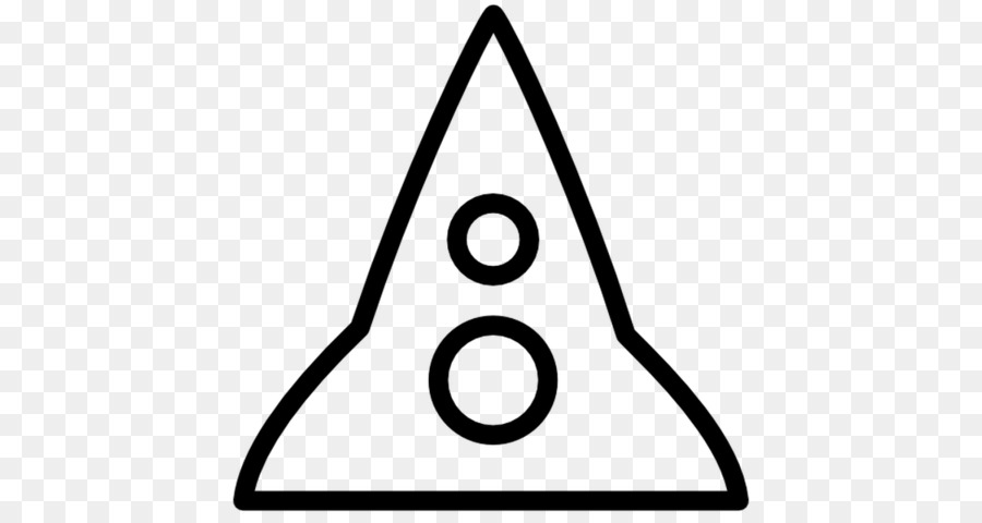 Tam giác Clip nghệ thuật - hình tam giác
