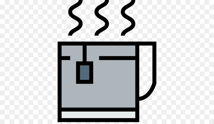 Kaffee Computer-Symbole Trinken Essen - Kaffee
