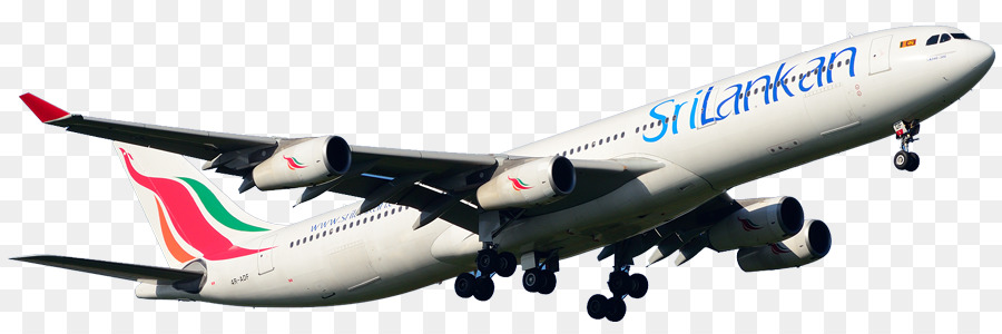 Airbus A340-300 der Flughafen Zürich den Airbus A330 von Air-travel - Reisen