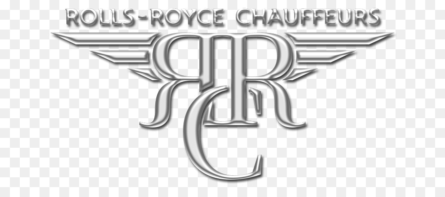 Xe Rolls-Royce nắm giữ plc Rolls-Royce Phantom VII Logo - xe