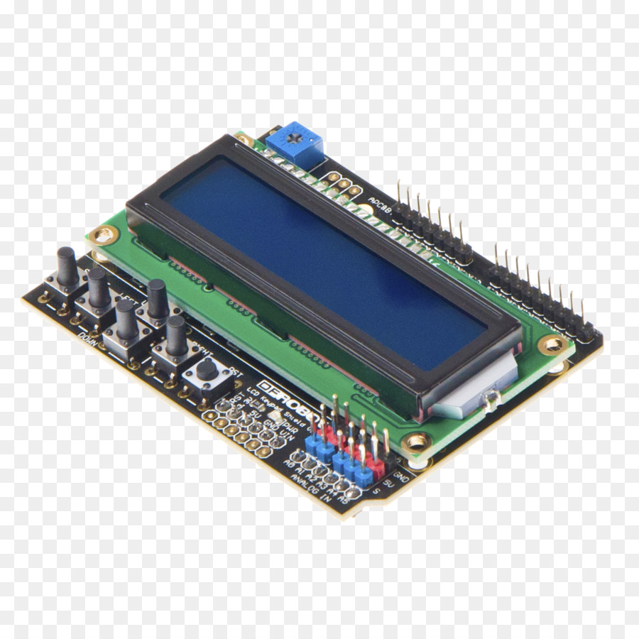 Hardware del microcontrollore Programmatore Elettronica Arduino porta Seriale - Bluetooth