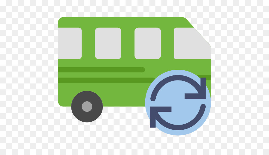 Xe bus Vận chuyển Máy tính Biểu tượng - Xe buýt