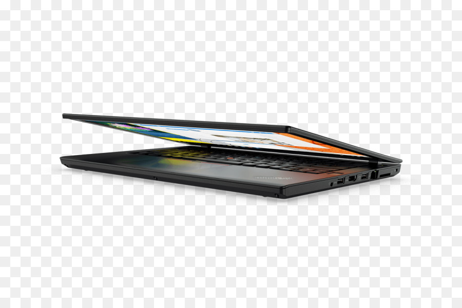 Laptop-MacBook Pro-ThinkPad-T-Serie Lenovo ThinkPad T470 Solid-state-Laufwerk - Laptop