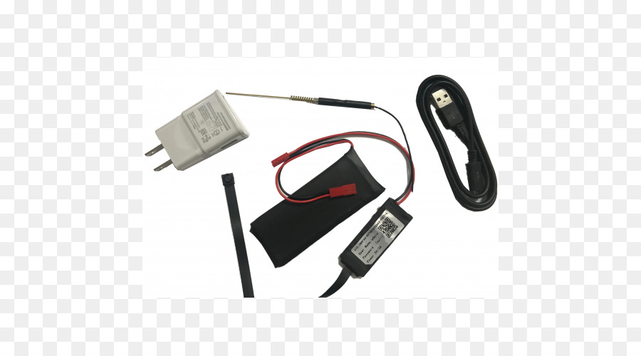 AC-adapter-IP-Kamera-Batterie-Ladegerät - Kamera