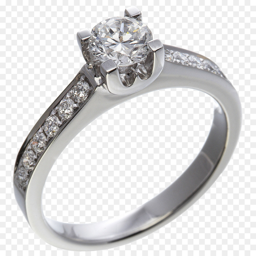 Anello di nozze anello di Fidanzamento Gioielli - anello di nozze