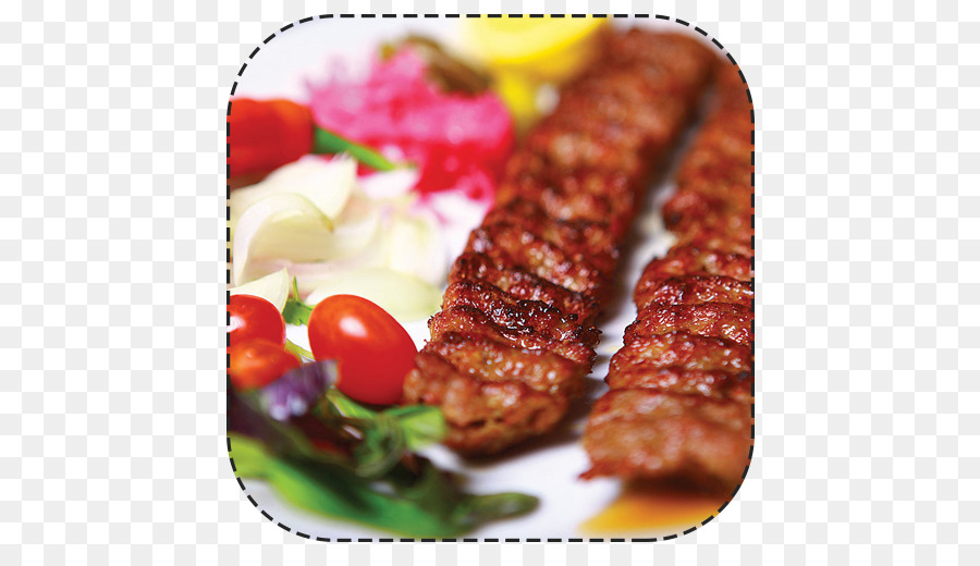 Cucina iraniana Kebab Sabzi sabzi Tahdig - cucina