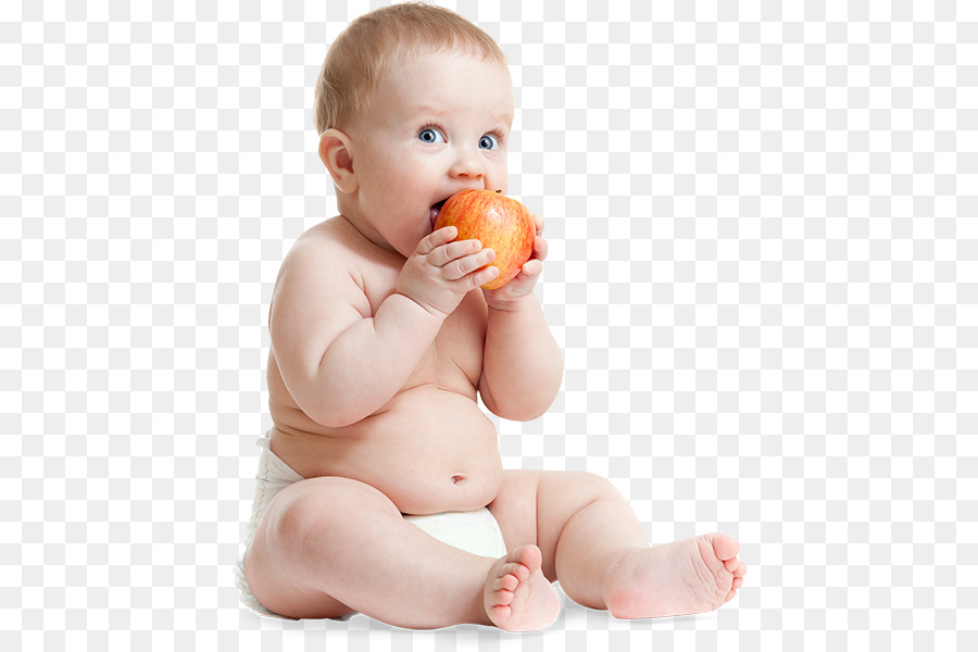 Bambino di Mangiare Cibo di fotografia di Stock, dieta Sana - bambino