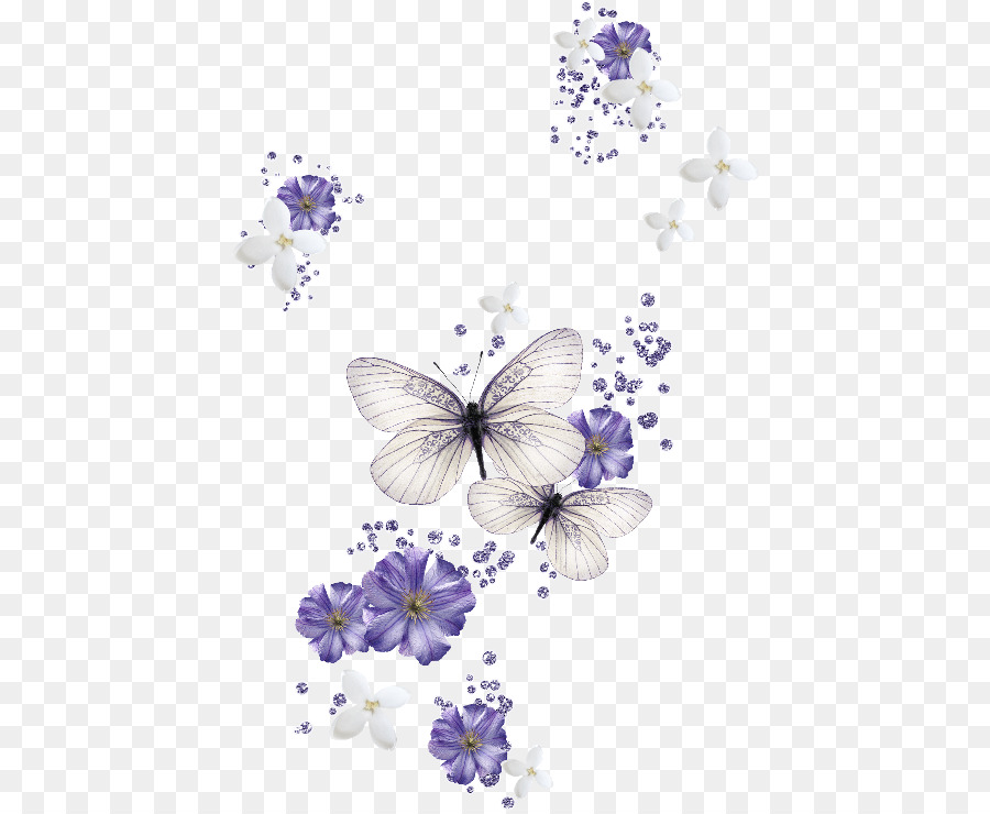 Farfalla, Sfondo del Desktop Colore Clip art - farfalla