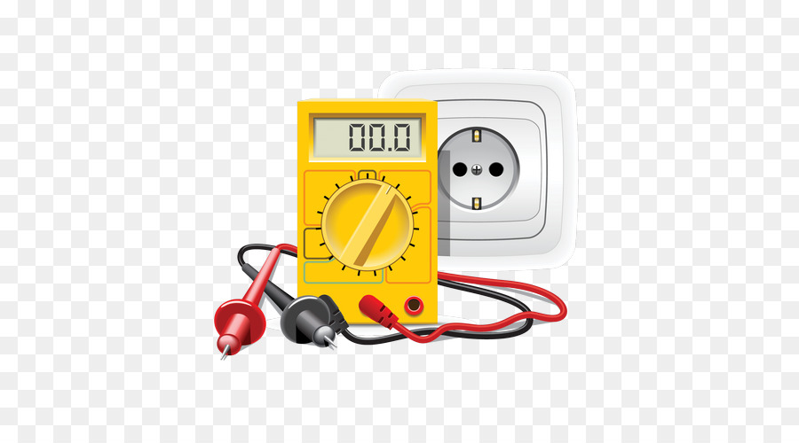 Computer-Icons Multimeter - andere