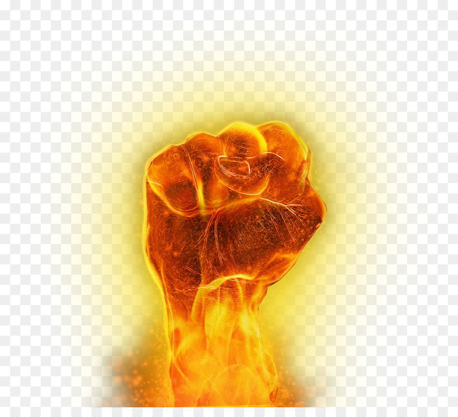 Faust, Feuer, Flamme Desktop Wallpaper - Feuer