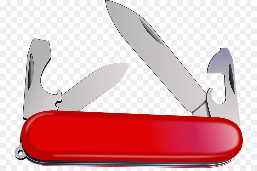 Coltellino svizzero Coltellino Clip art - coltello