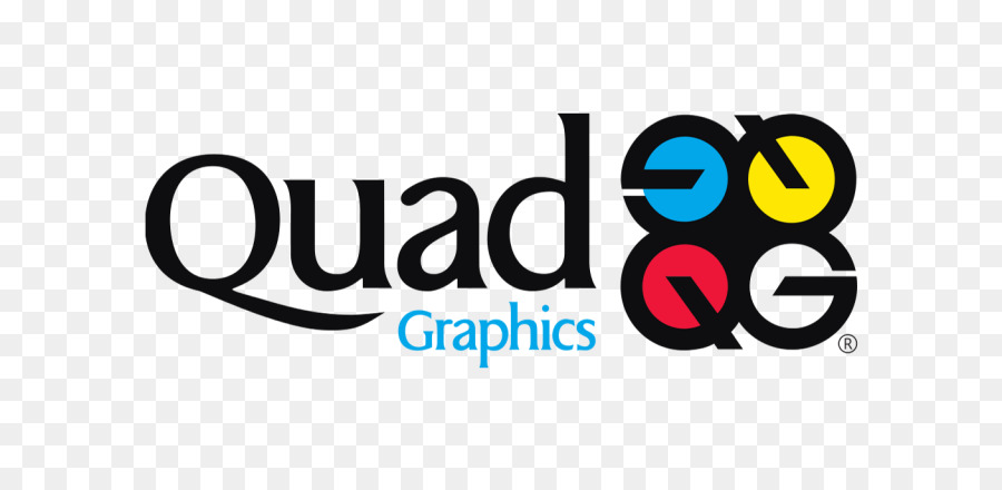 Quad/Graphics Sussex Logo Druck Marketing - Marketing