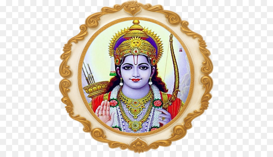 Rama Sita Krishna Trong Bộ Sưu Tập Lakshmana - Rama