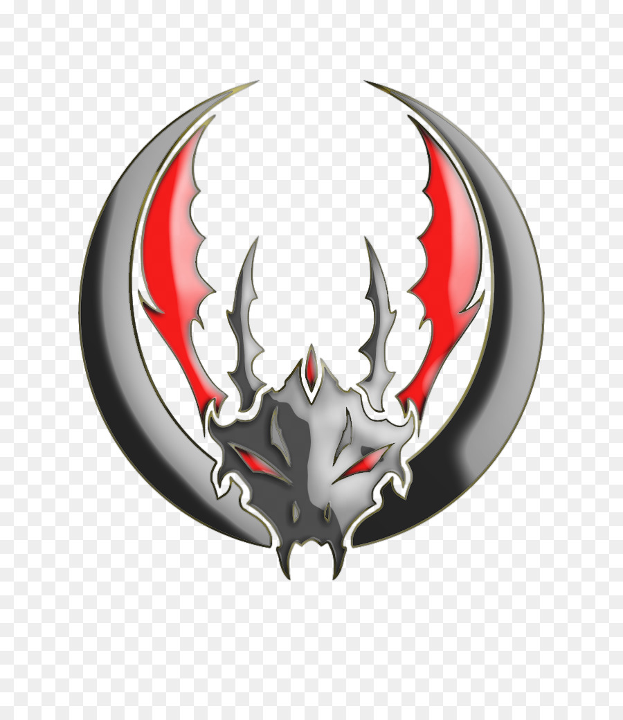 Disegno Warframe Clan badge Emblema - Warframe