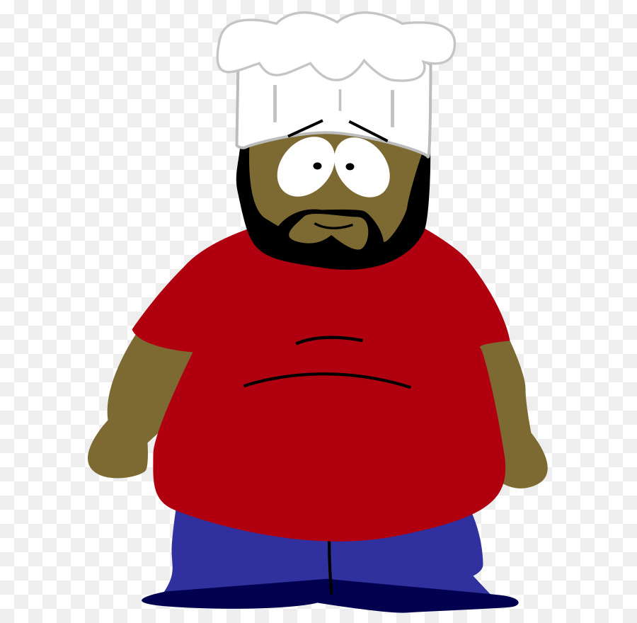 Il Ritorno di Chef Eric Cartman Intrappolato nell'Armadio - altri