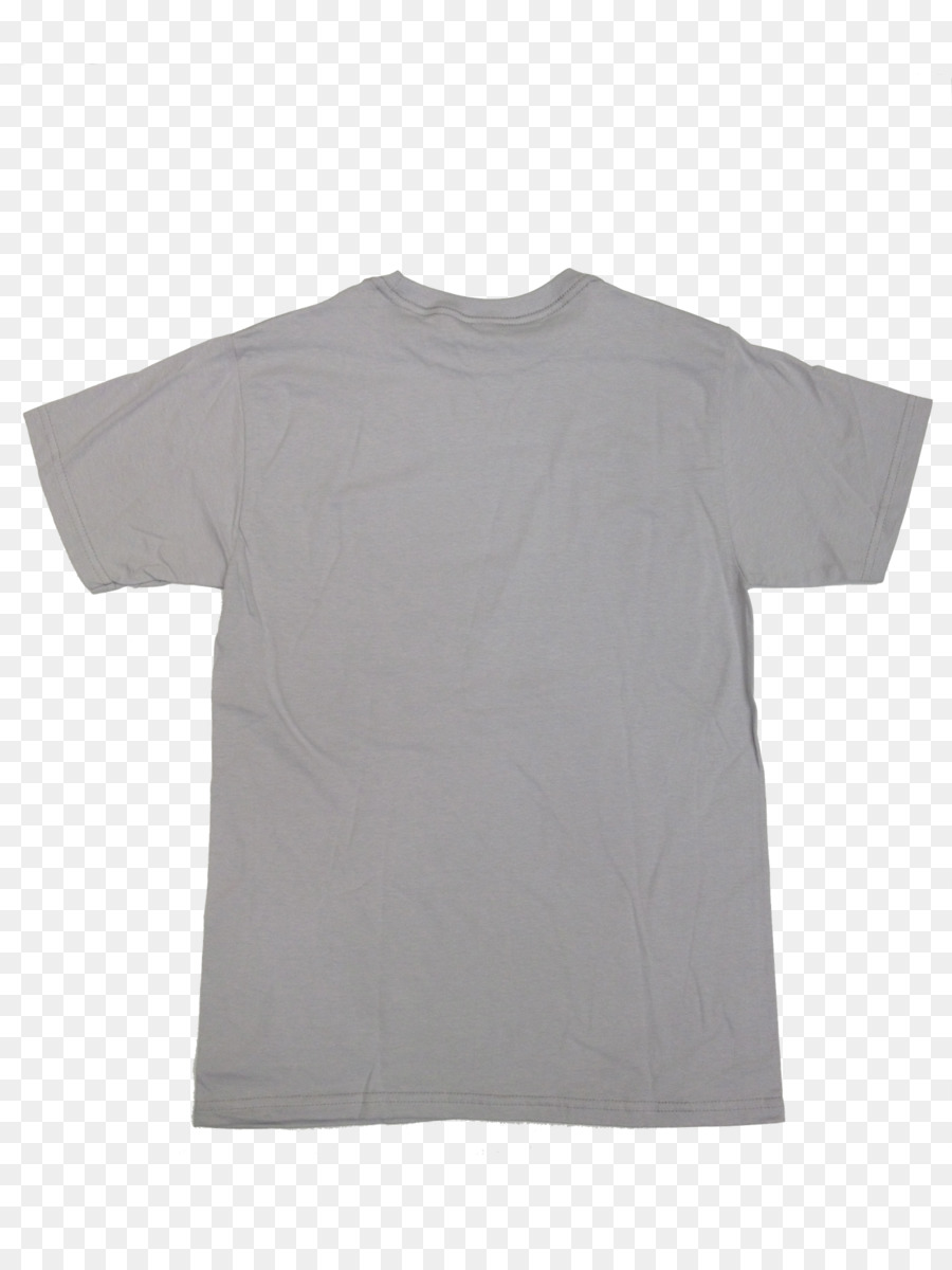 T-shirt Champion Rundhalsausschnitt Ärmel - T Shirt