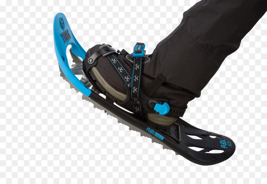 Ski-Bindungen-Schuh - Design