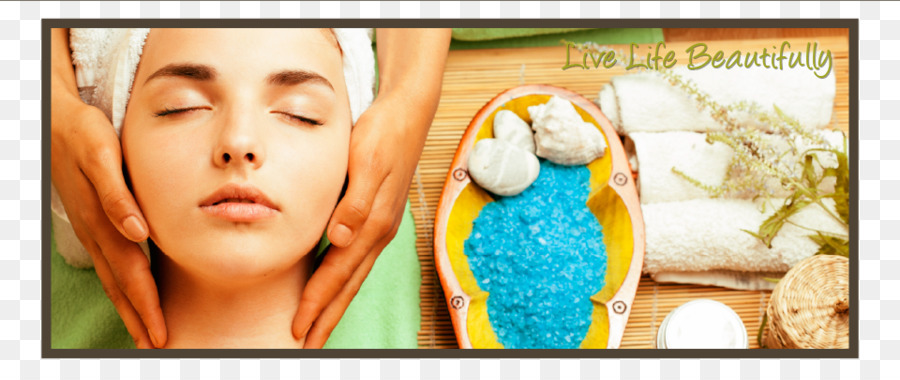 Massage Gesichtsbehandlung Rundlestone Salon & Spa, Schönheitssalon - andere
