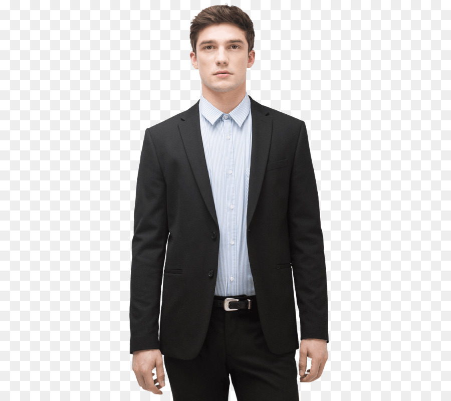 Blazer Anzug-Jacke-Kleidung-Hose - Anzug