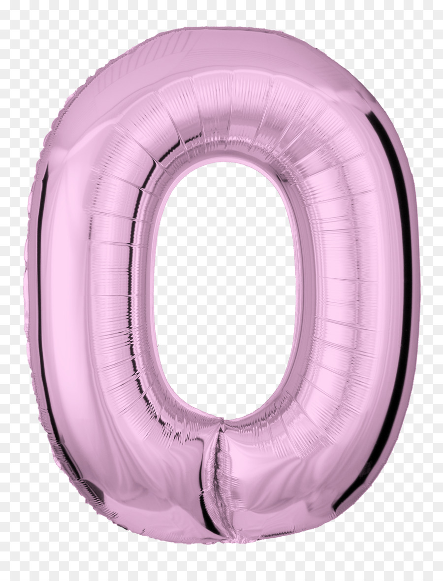 Spielzeug Ballon Geburtstags Zahl Partei Geschenk - Geburtstag