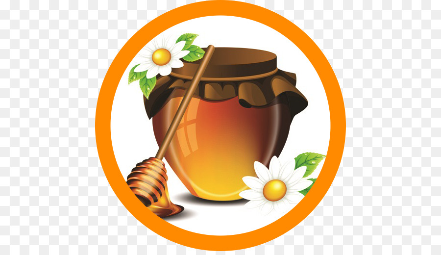 Honey bee Jar - ape