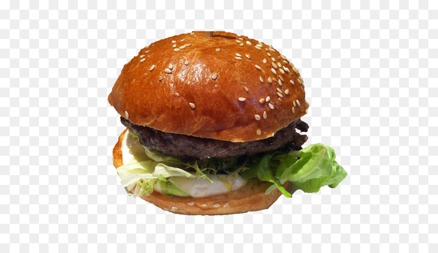 Cheeseburger Hamburger vegetariano Hamburger Whopper Panino per la colazione - burger king