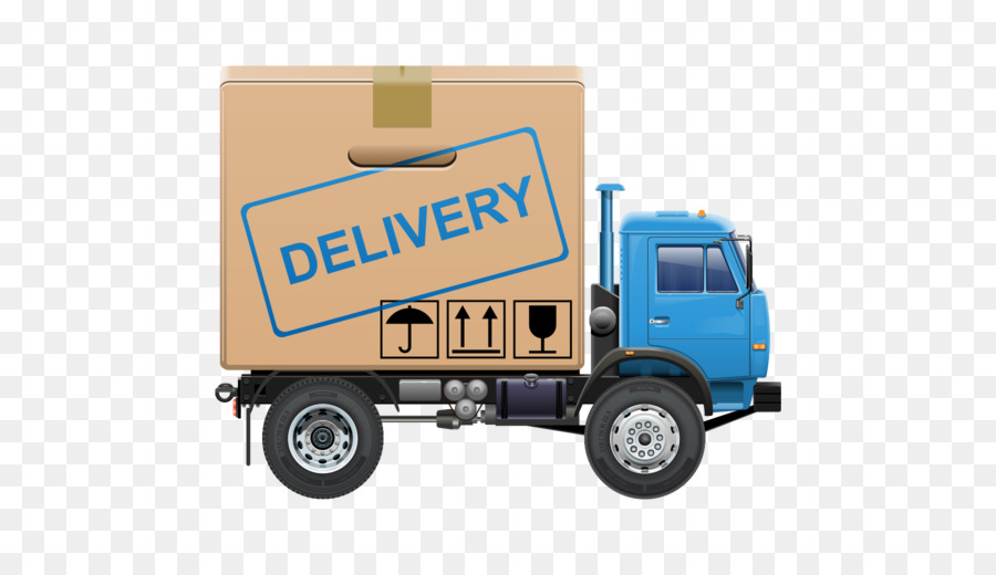 La Logistica del trasporto merci Servizio di Stampa - altri
