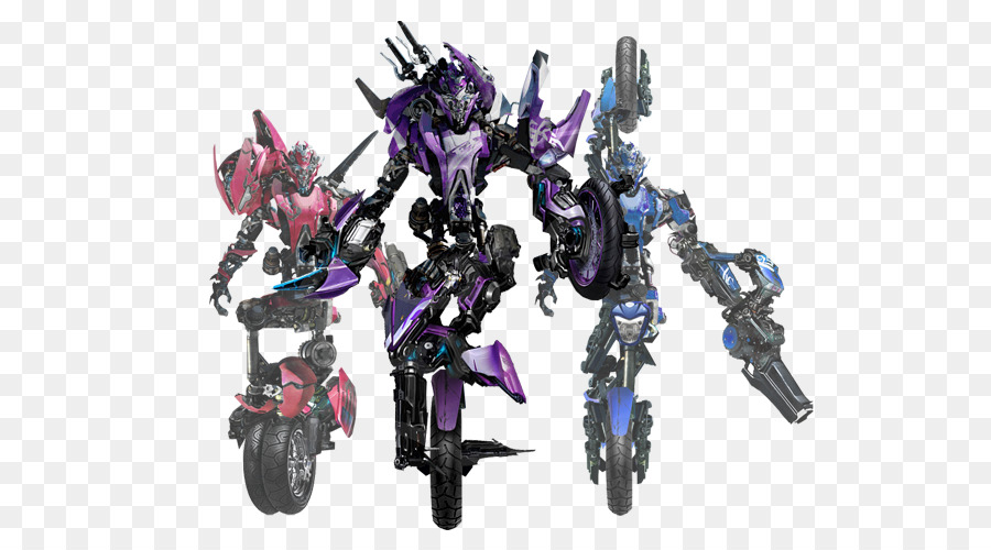 Blackarachnia Caduti Arcee Optimus Prime Sentinel Prime - trasformatori