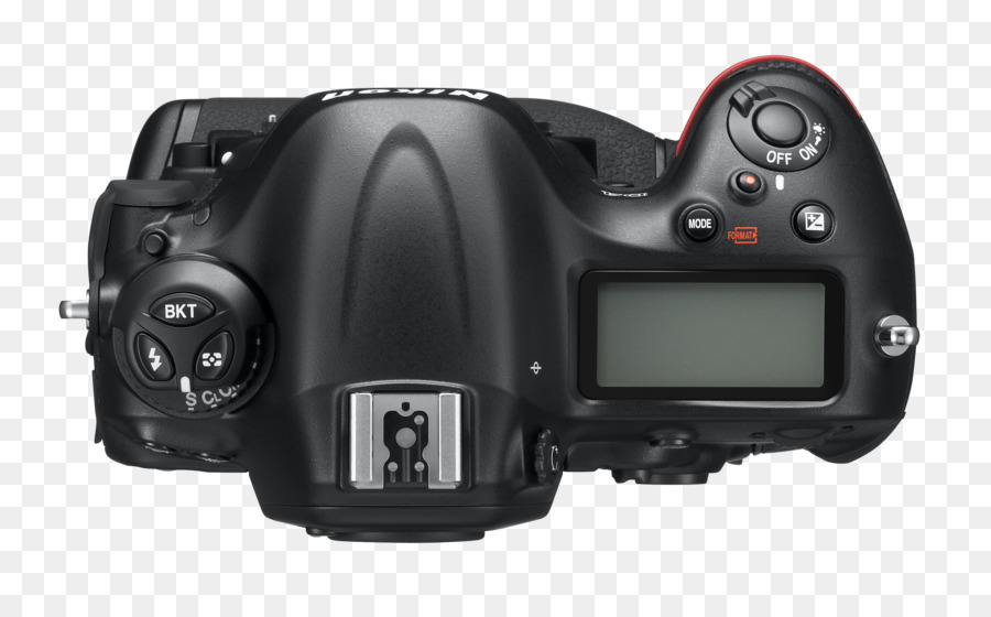 Canon EOS-1D X, Nikon D4, Nikon D3S Digitale SLR-Kamera - Kamera
