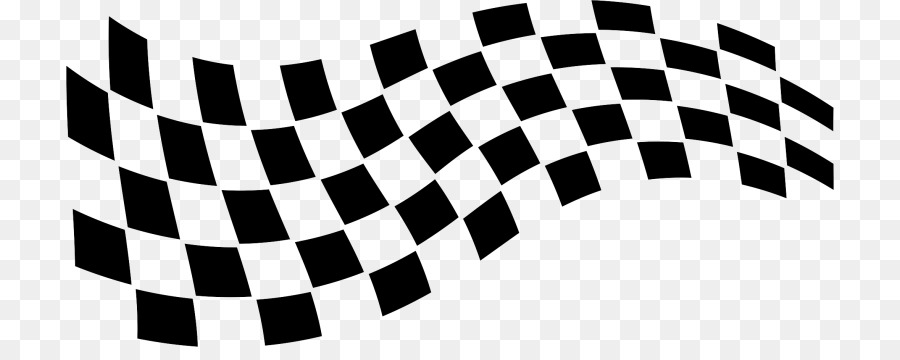 Racing flag Clip art - bandiera