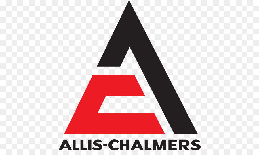 Allis-Chalmers Adesivo Del Logo Industria Trattore - trattore
