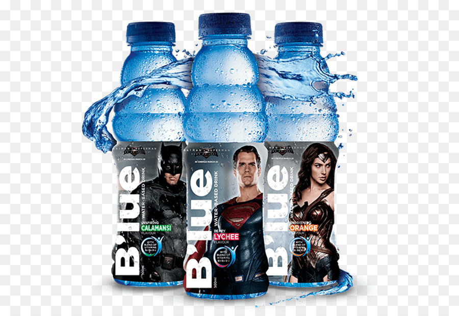 Mineralwasser-Wasser-Flaschen-Sport - & Energy-Drinks-Kunststoff-Flasche - Flasche