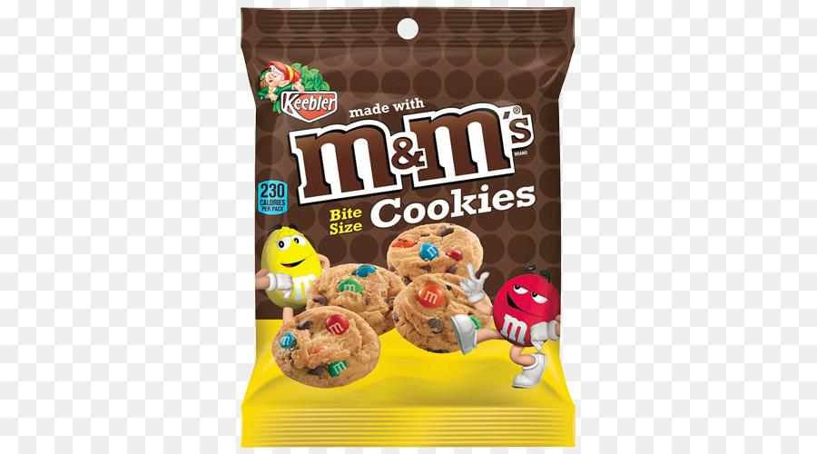 Chocolate chip Cookies, M&M 'Mandel Pralinen, Mars Snackfood USA, M&M' s Peanut Butter Chocolate Candies Plätzchen - Schokolade